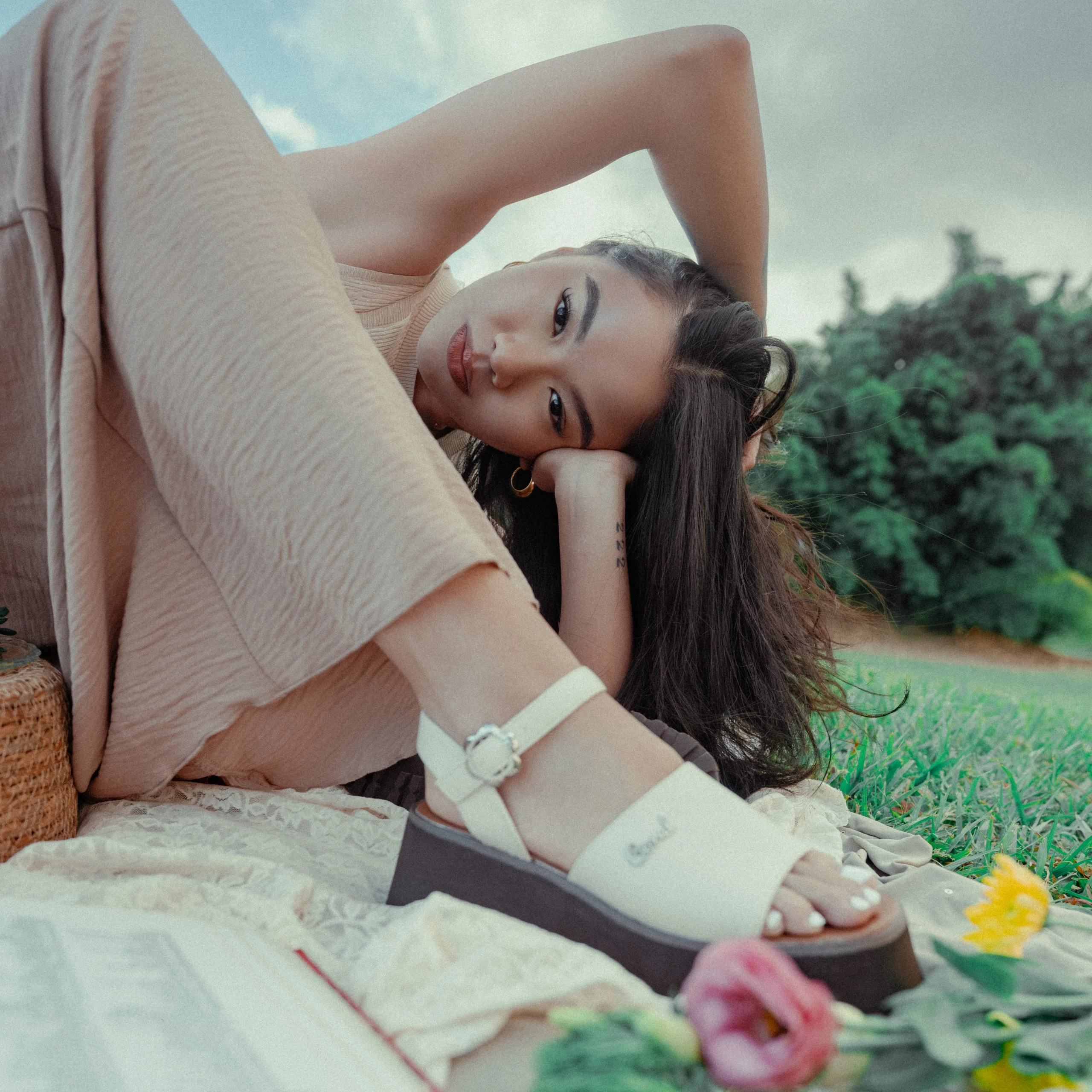 In Bloom