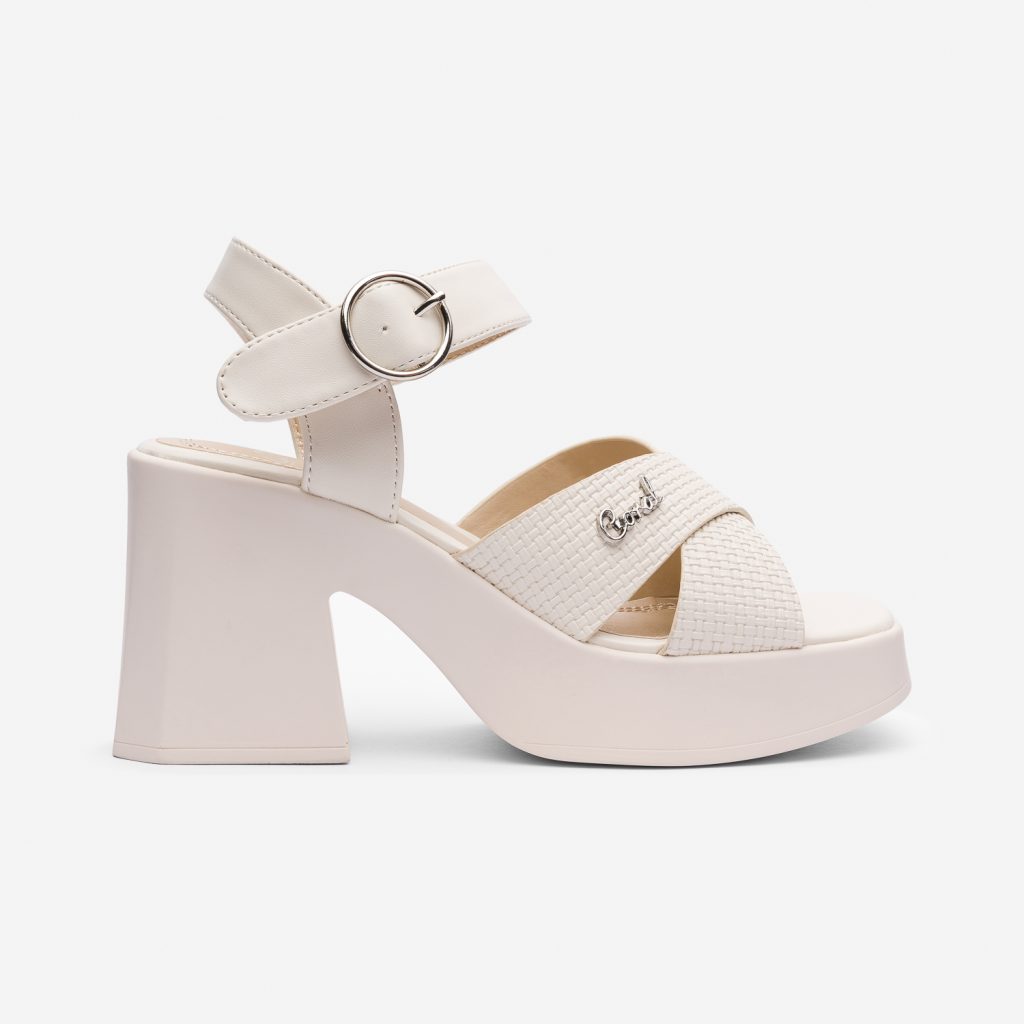 Bellagio 2 White Off