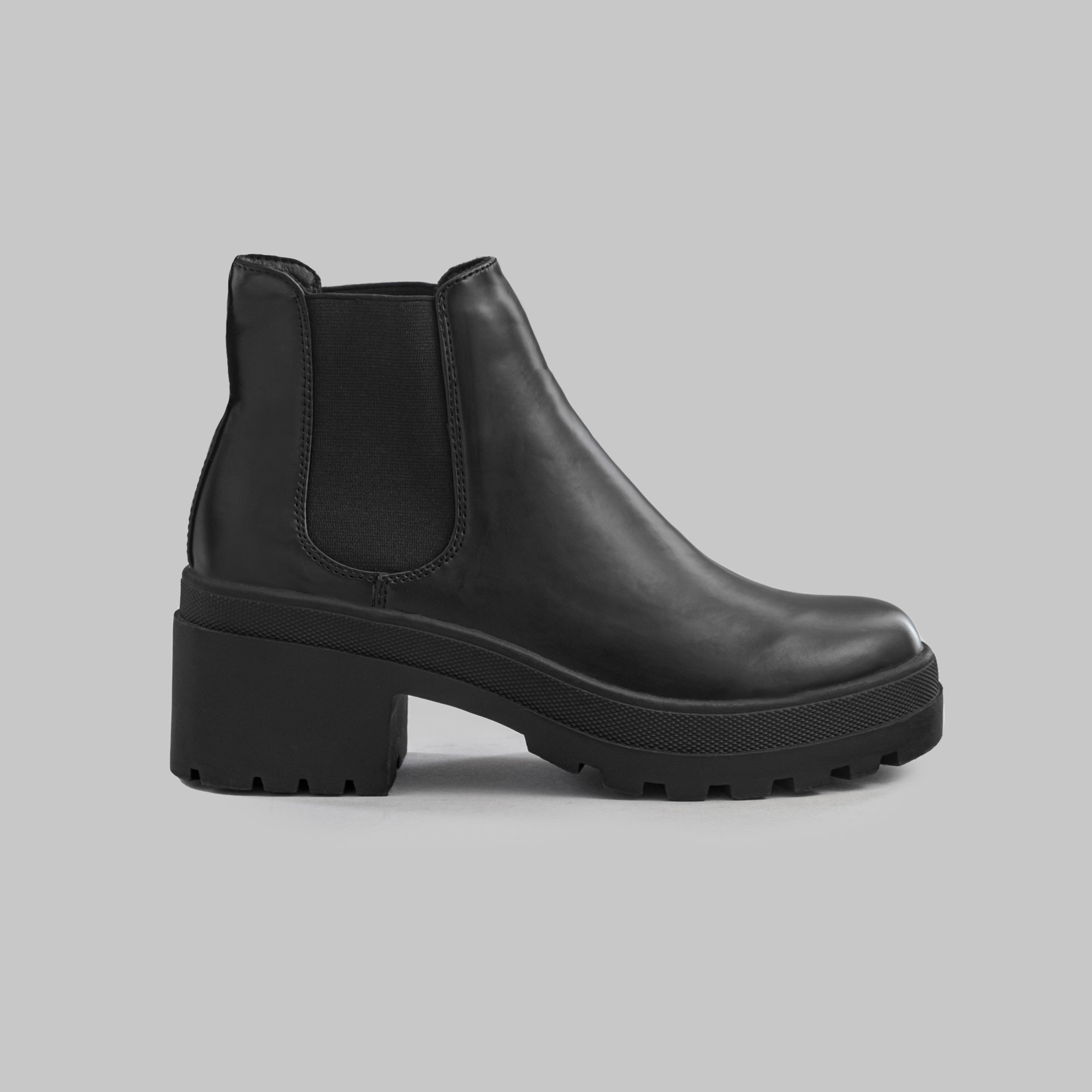 Chicago 2 Black Gloss