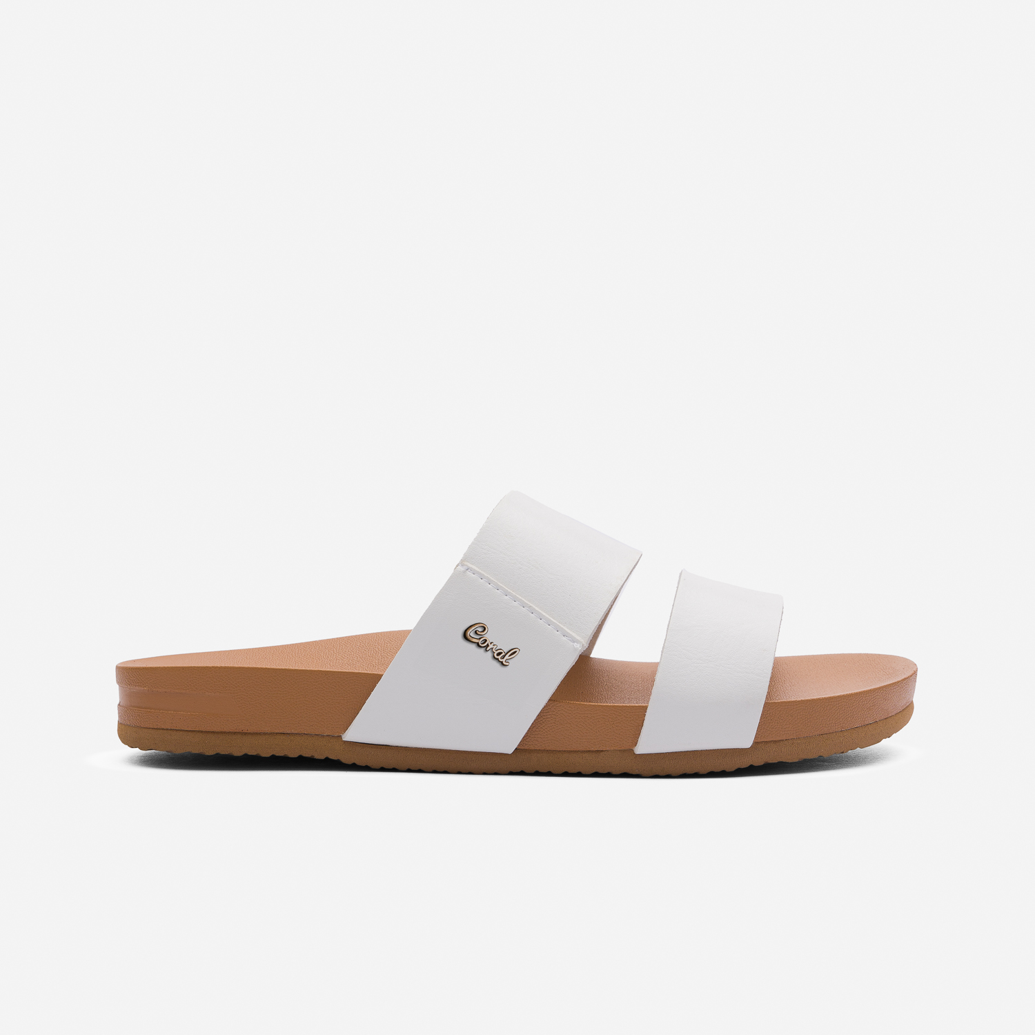 Kade White/Camel
