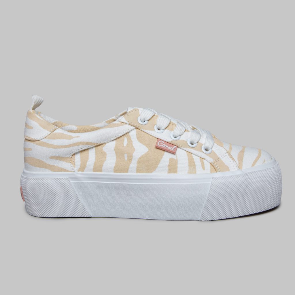 MADISON ZEBRA TEX