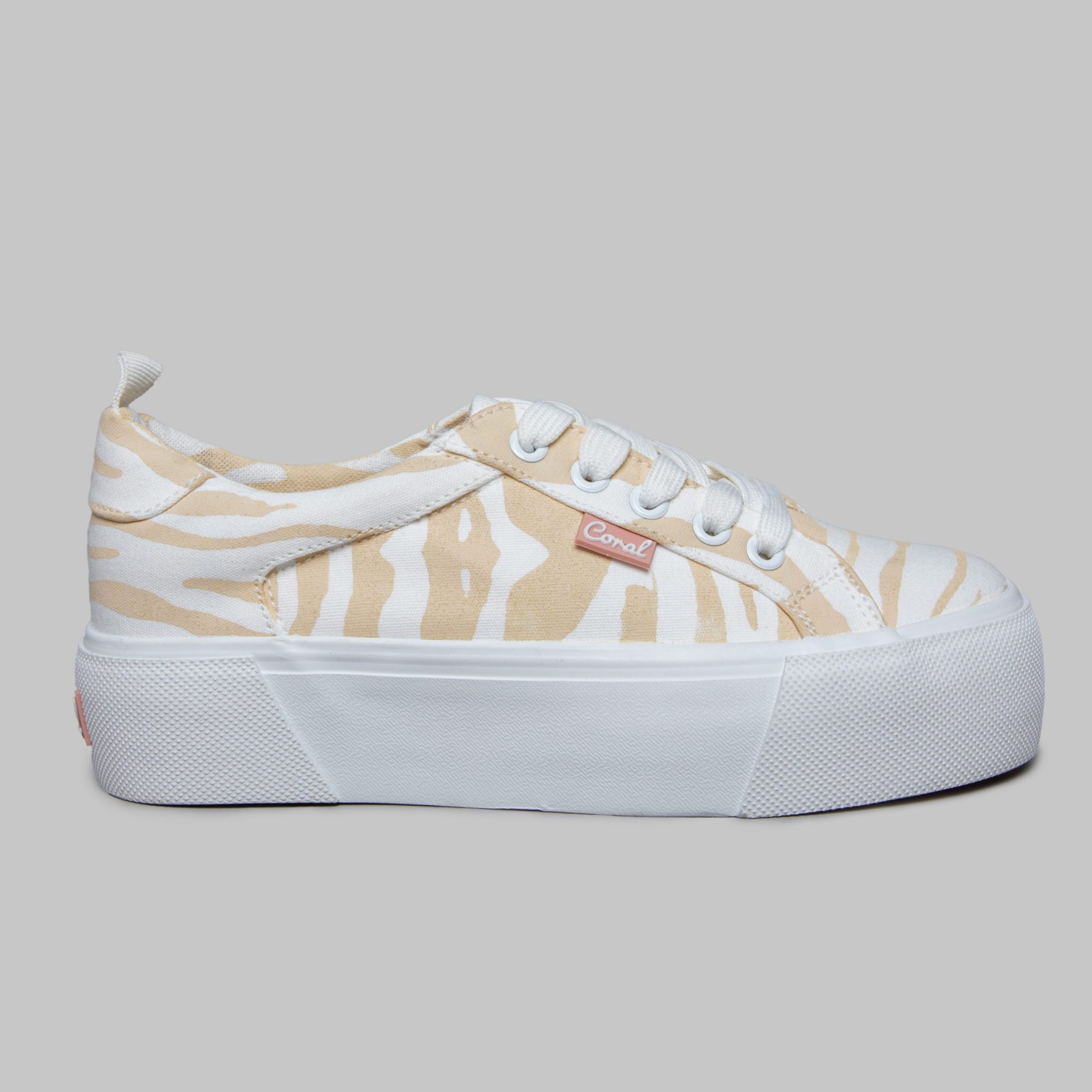 MADISON ZEBRA TEX