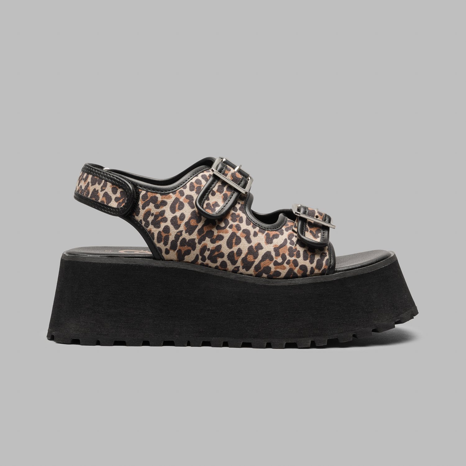 Portofino Leopard Coral