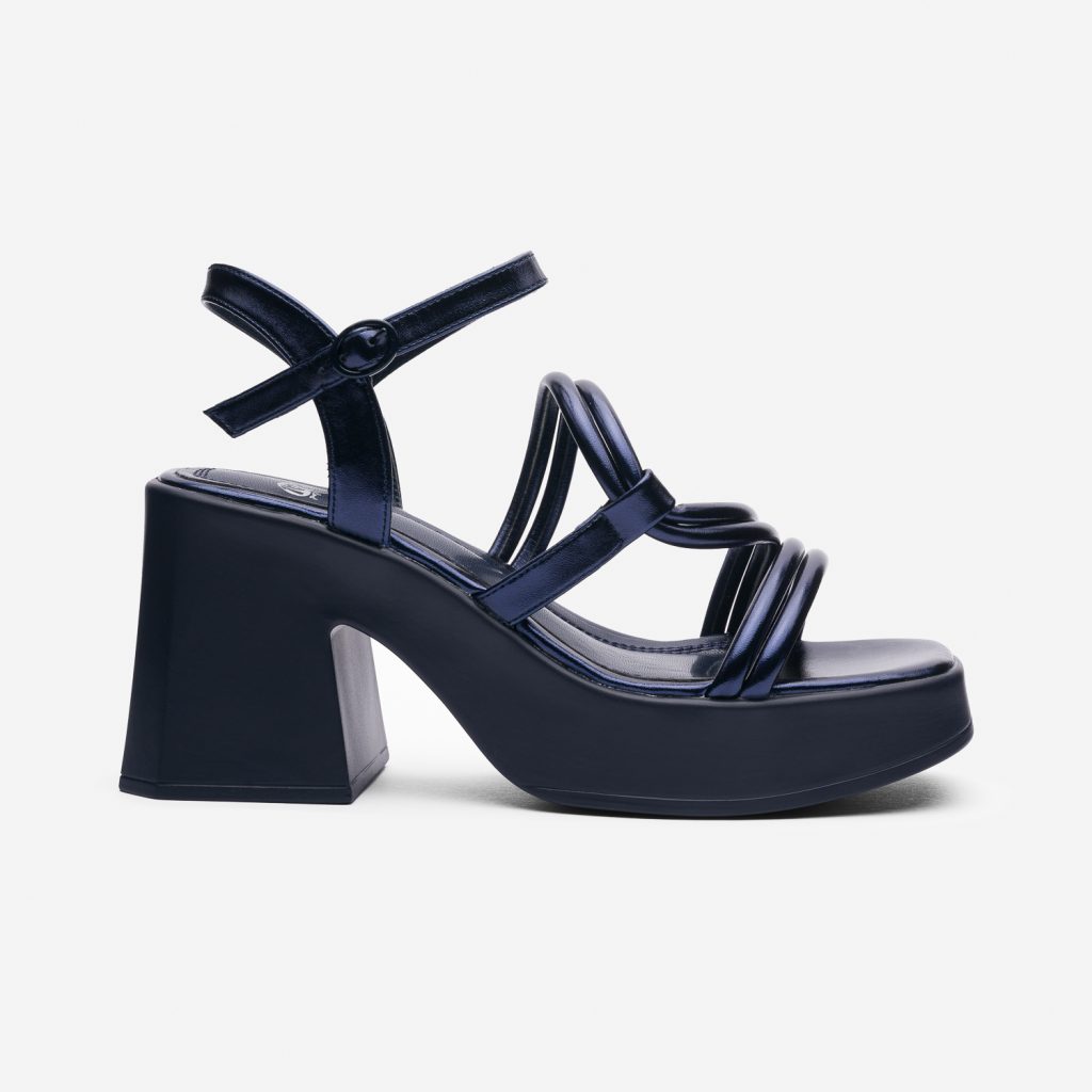 Vegas 2 Midnight Blue