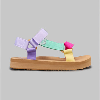 Ventura 4 Rainbow Tex