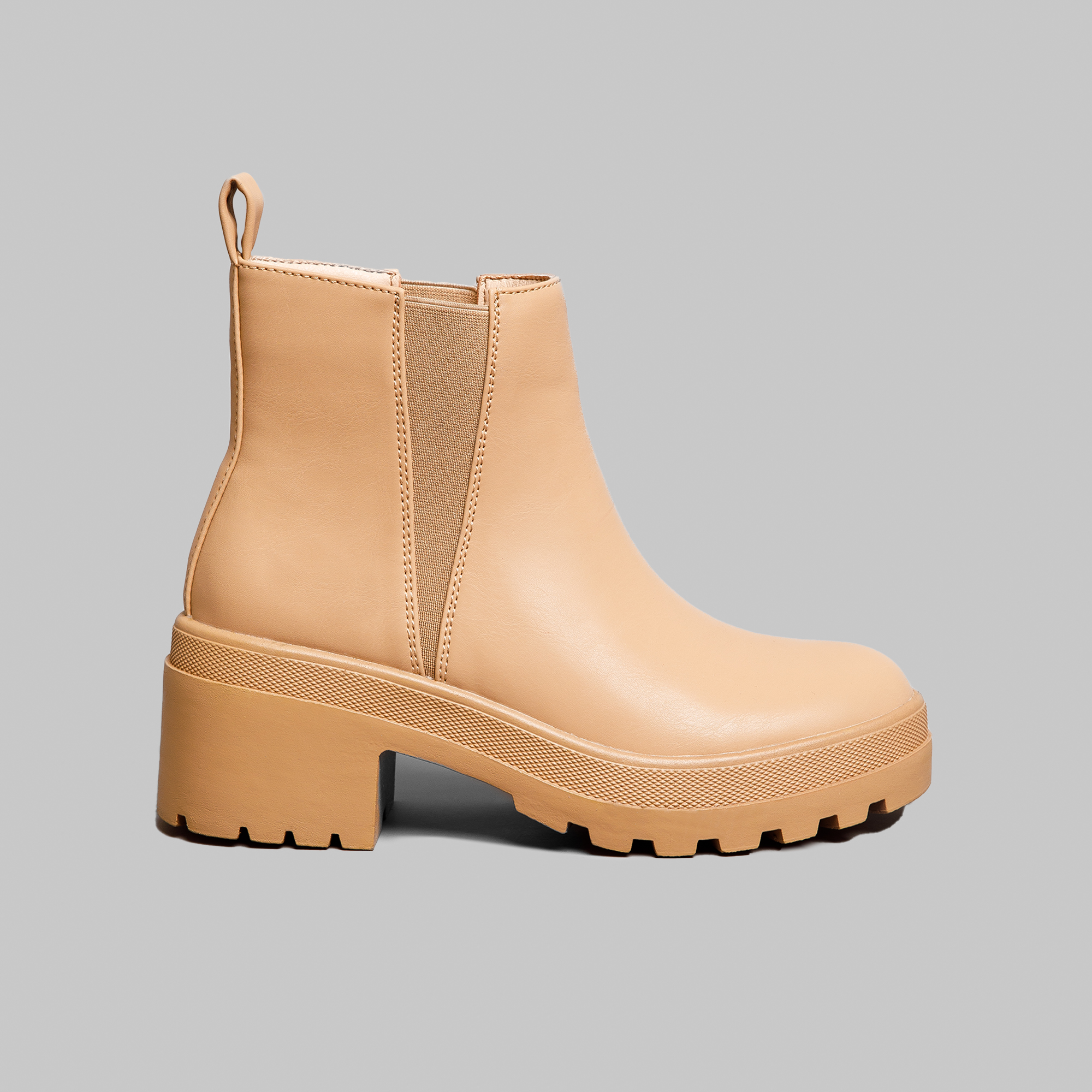 Chelsea Sand PU