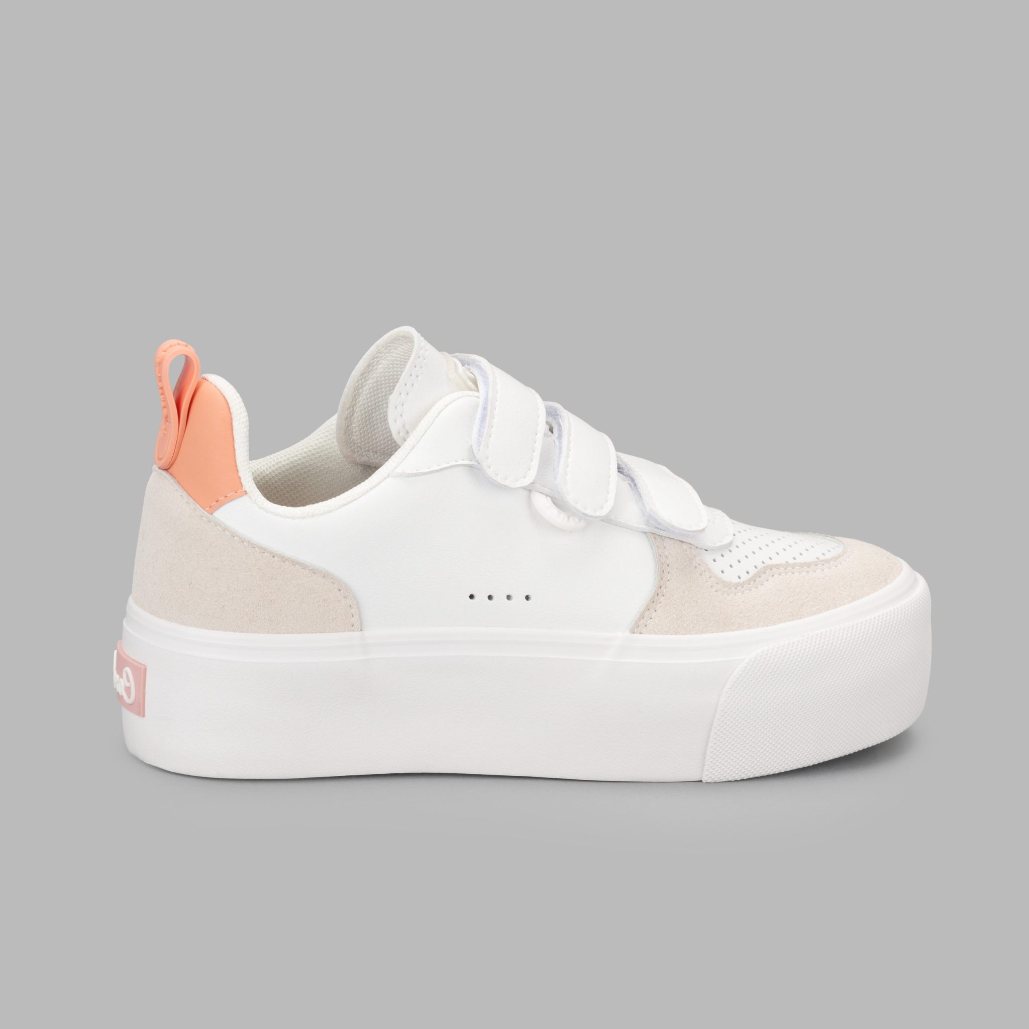 Fuji White/Peach