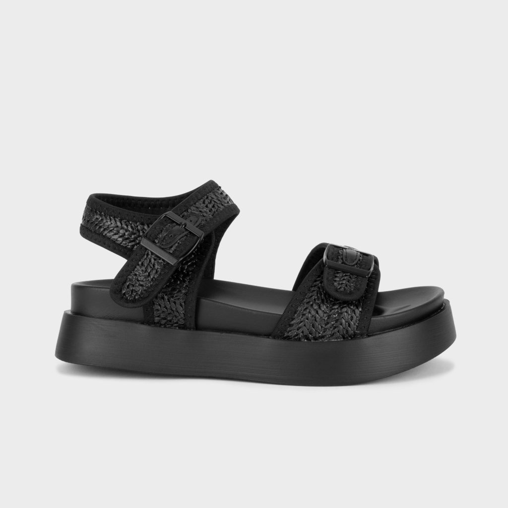 Giorgia 2 Black