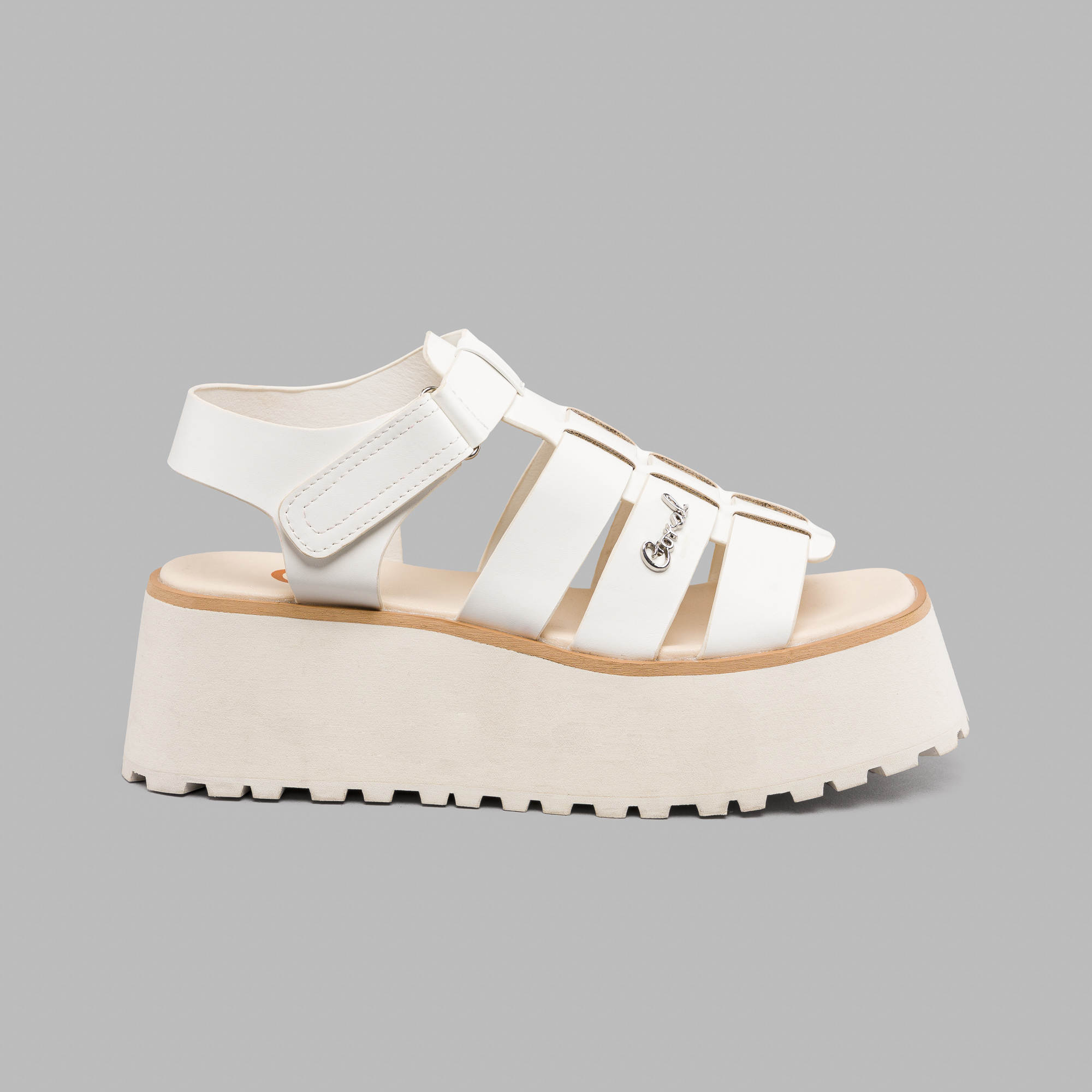 Positano White Coral