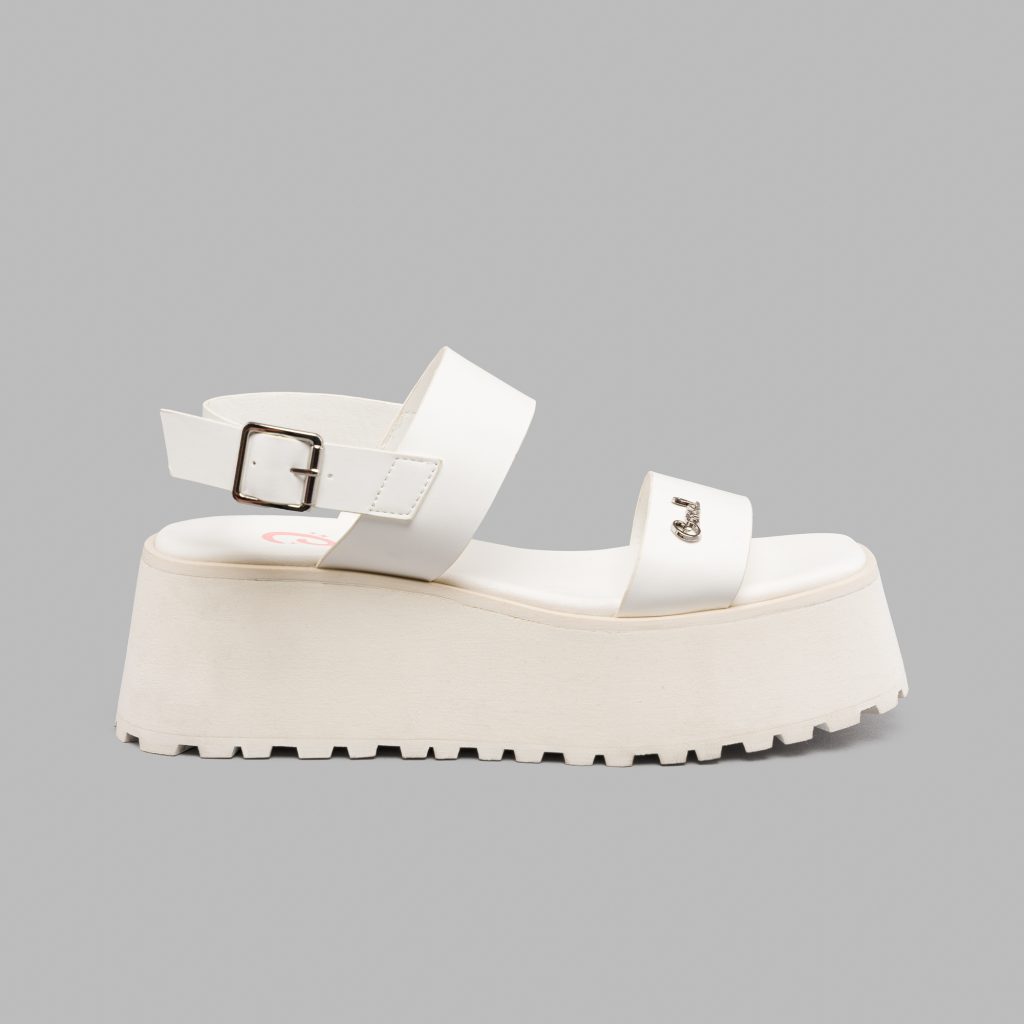 Toscana White  Coral