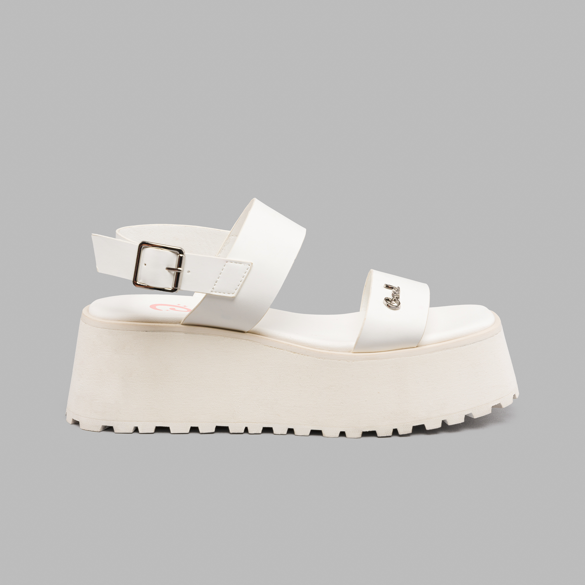 Toscana White  Coral