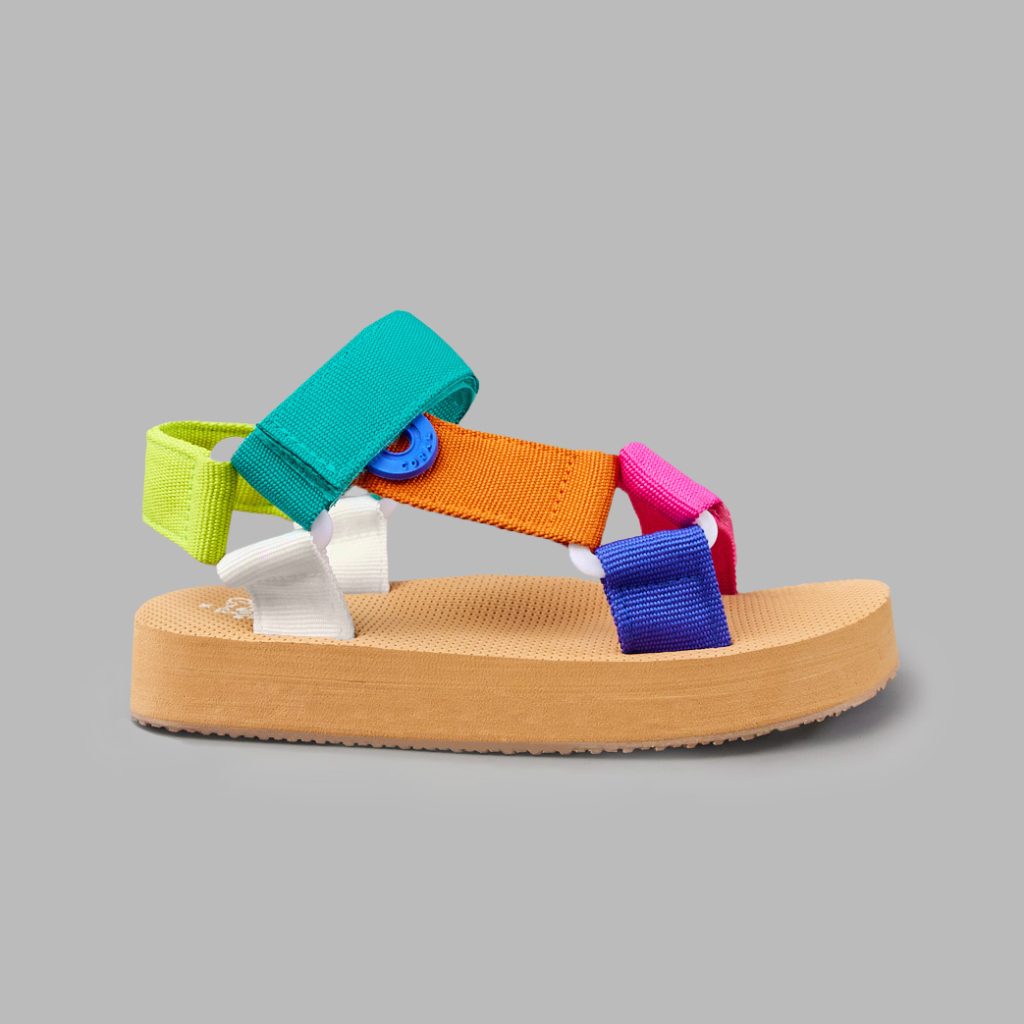 Ventura Kids 2 Multi