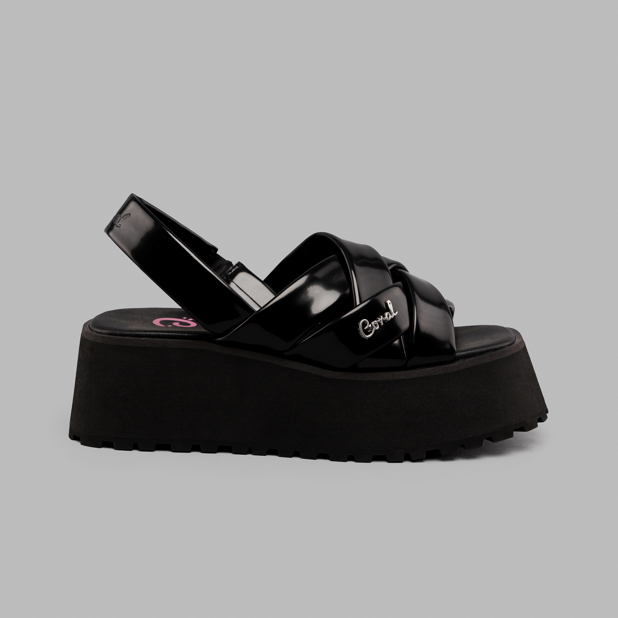 Venecia Black Coral